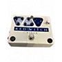 Used Red Witch Titan Analog Delay Effect Pedal