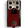 Used Red Witch Used Red Witch VIOLETTA Effect Pedal