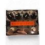 Used Red Witch ZUES Effect Pedal