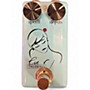 Used Red Witch eve tremelo Effect Pedal