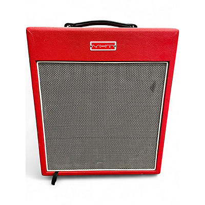 Used Redline 25 WATT Bass Combo Amp