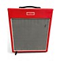 Used Redline 25 WATT Bass Combo Amp