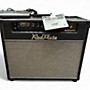 Used Redplate BLUESMACHINE 66 Tube Guitar Combo Amp