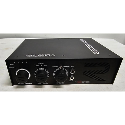 Used Redseven Amp Central Power Attenuator