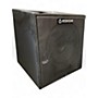 Used Redsound MF.10 Guitar Cabinet