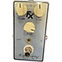 Used Redtone Fx Fat Larry Overdrive MKI Effect Pedal