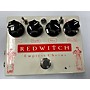 Used Redwitch Used Redwitch Empress Chorus Effect Pedal