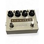 Used Redwitch Used Redwitch Fuzzgod Effect Pedal