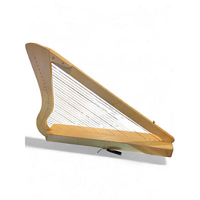 Used Rees Harps Harpsicle Harp