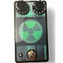 Used Reez Effects Used Reez Effects Radioactive Effect Pedal