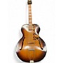 Used Regal ARCHTOP ANTIQUE BURST Acoustic Guitar ANTIQUE BURST