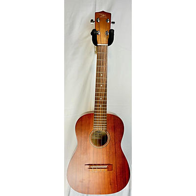 Regal Used Regal B-20 Baritone Mahogany Ukulele