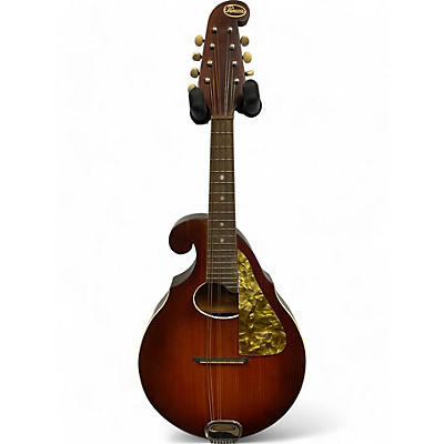 Regal Used Regal PRINCESS Two Tone Burst Mandolin