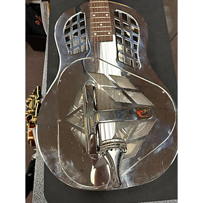 Regal Used Regal RC-51 STEEL Resonator Guitar