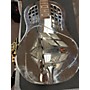 Used Regal Used Regal RC-51 STEEL Resonator Guitar STEEL