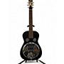 Used Regal Used Regal RD40 Walnut Resonator Guitar Walnut