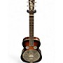Used Regal RD40VS SQUARE NECK Vintage Sunburst Lap Steel Vintage Sunburst