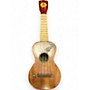 Used Regal RED HEAD Natural Ukulele Natural
