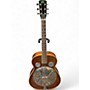Used Regal RESONATOR NATURAL Resonator Guitar NATURAL