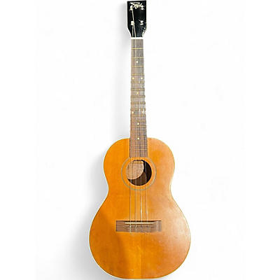 Used Regal SPECIAL BARITONE UKULELE NATURAL Ukulele