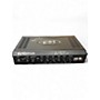 Used Reidmar EBS 470 Bass Amp Head