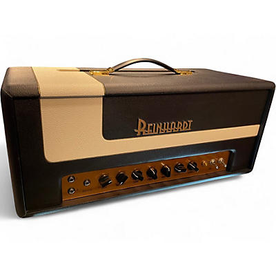 Used Reinhardt Fat Albert Tube Guitar Amp Head