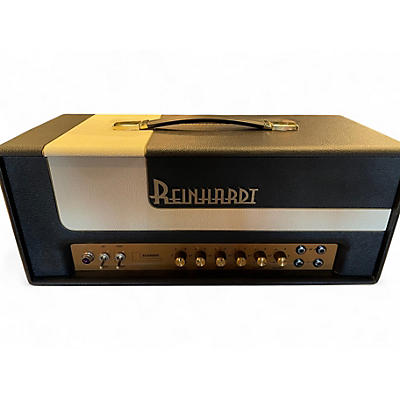 Used Reinhardt Sentinel Tube Guitar Amp Head