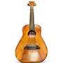 Used Rejoice MT-04 NATURAL Ukulele NATURAL