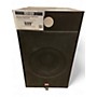 Used Rel BRITANNIA B2 SUBWOOFER Powered Subwoofer