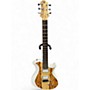 Used Relish Guitars Mary One African Marble White Solid Body Electric Guitar White