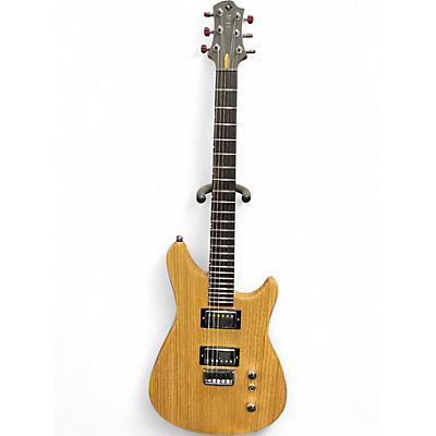Used Relish Guitars ROADSTER UPCYCLED CHESTNUT Solid Body Electric Guitar