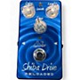 Used Reloaded shiba drive Effect Pedal