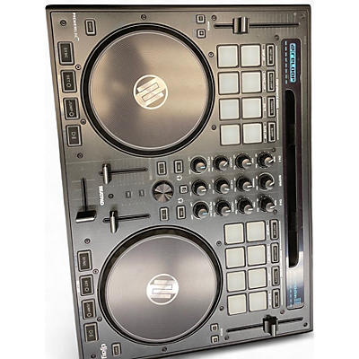 Used Reloop BEATPAD 2 DJ Controller