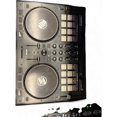 Used Reloop BEATPAD 2 DJ Controller
