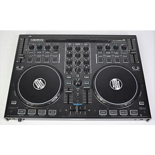 Reloop Used Reloop BEATPAD DJ Controller