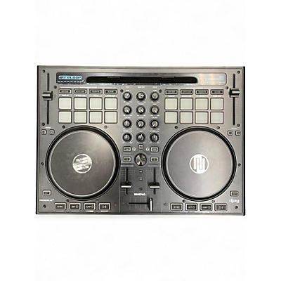Used Reloop BEATPAD2 DJ Controller