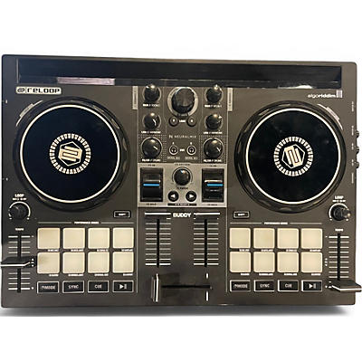 Used Reloop BUDDY DJ Controller