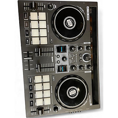 Used Reloop Buddy DJ Controller