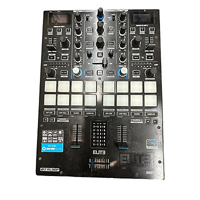 Used Reloop ELITE DJ Mixer