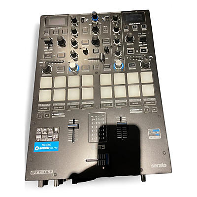 Used Reloop ELITE DJ Mixer