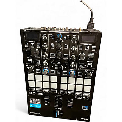 Used Reloop ELITE DJ Mixer