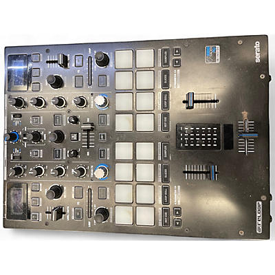 Used Reloop ELITE DVS DJ Mixer