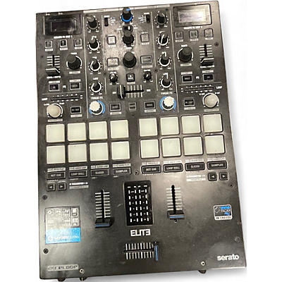 Reloop Used Reloop Elite DJ Mixer