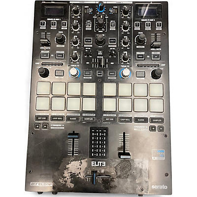 Used Reloop Elite DJ Mixer