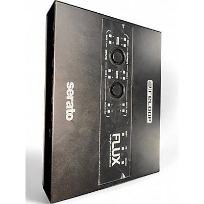 Used Reloop Flux 6x6 DJ Controller