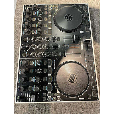 Used Reloop Jockey III Remix DJ Controller