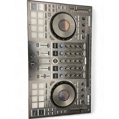 Used Reloop MIX ON 8 PRO DJ Controller