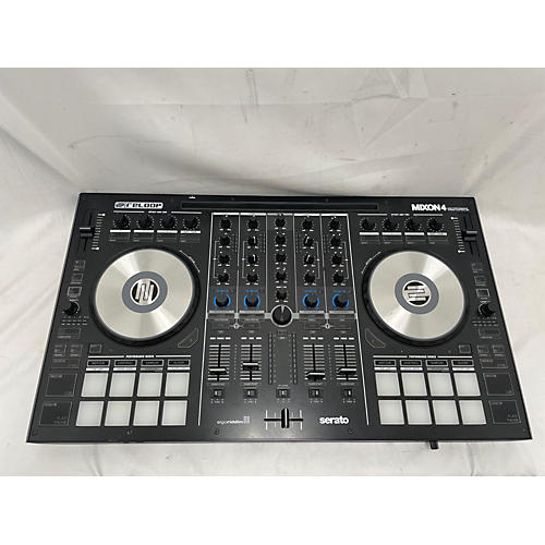 Reloop Used Reloop MIXON 4 DJ Controller