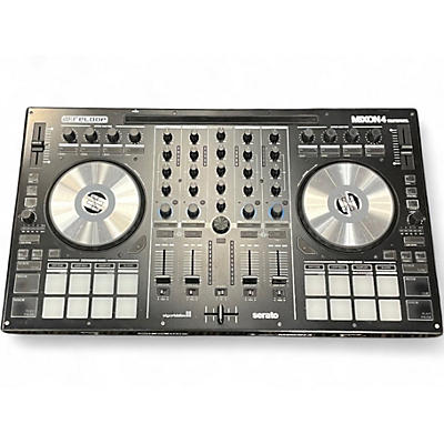 Used Reloop MIXON 4 DJ Controller