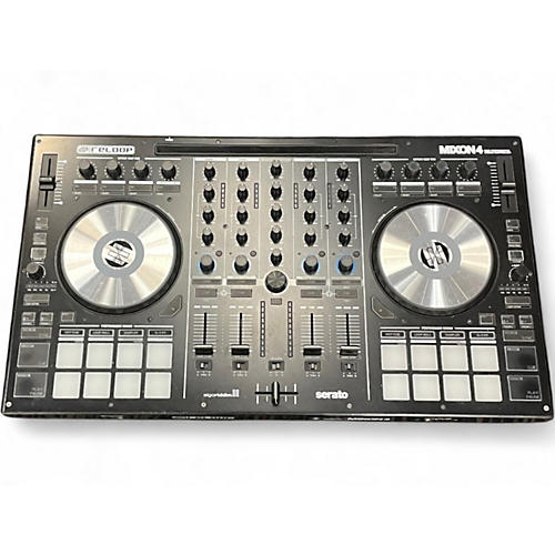 Used Reloop MIXON 4 DJ Controller